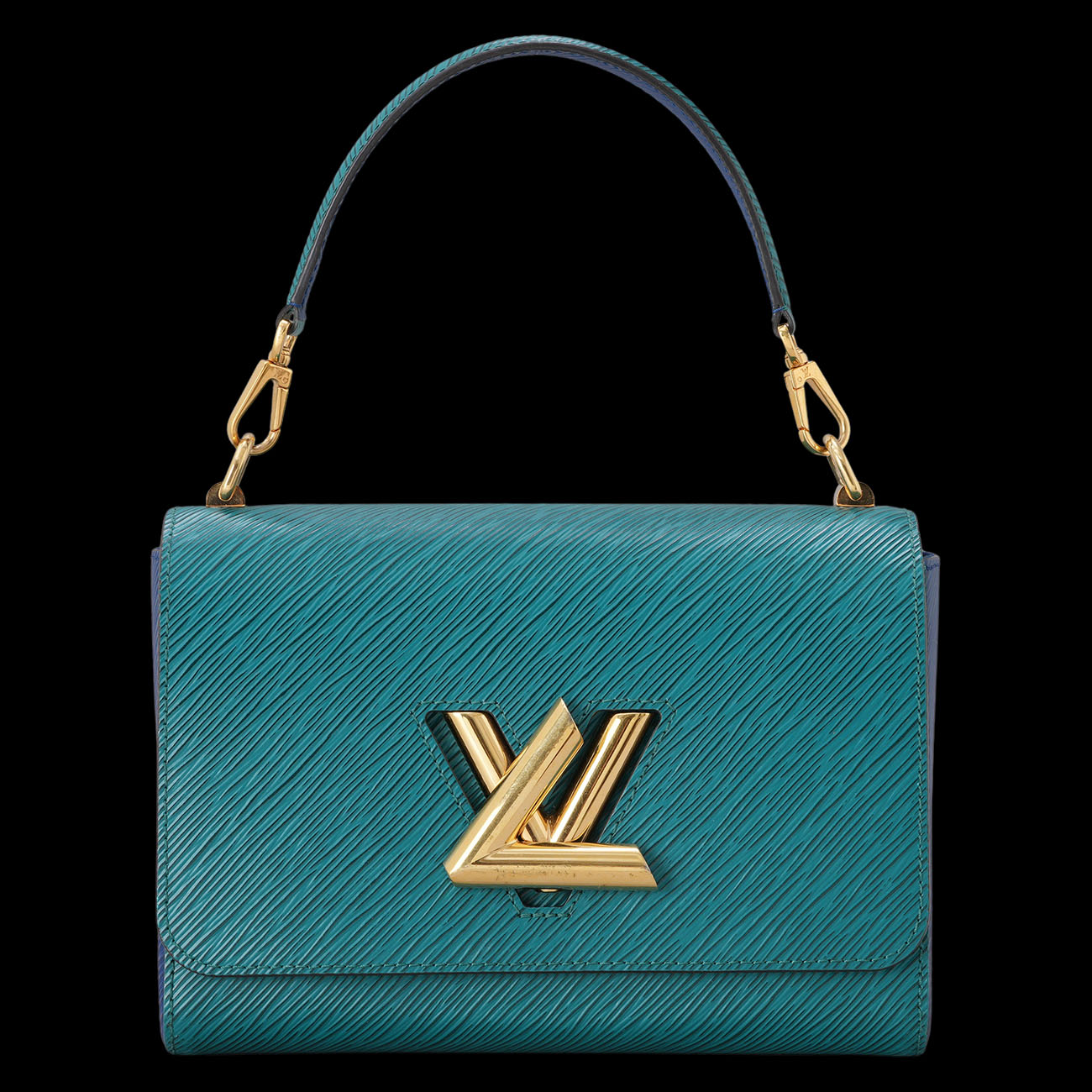 LOUIS VUITTON(USED)루이비통 M55851 시즌 에삐 트위스트 MM